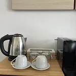 酒店 Mia 索佐波尔