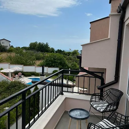 Mia Hotel Sozopol