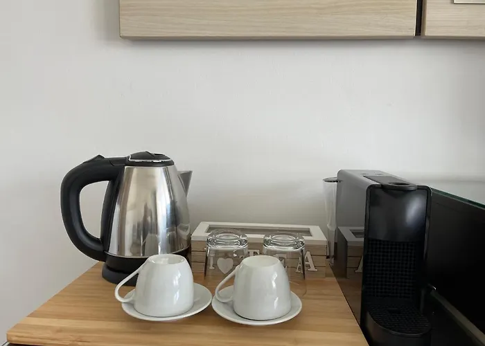 Хотел Mia Созопол