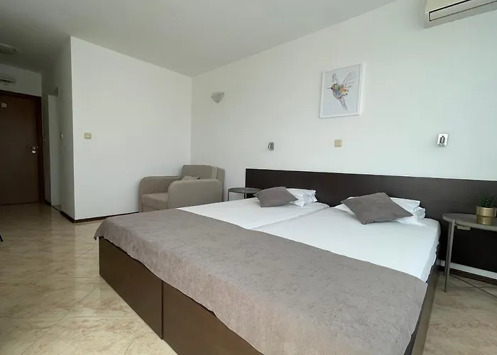 Mia מלון סוזופול