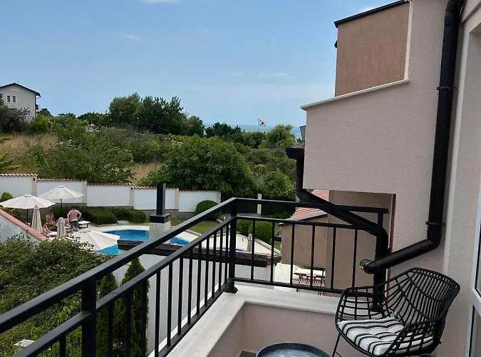 Mia מלון סוזופול