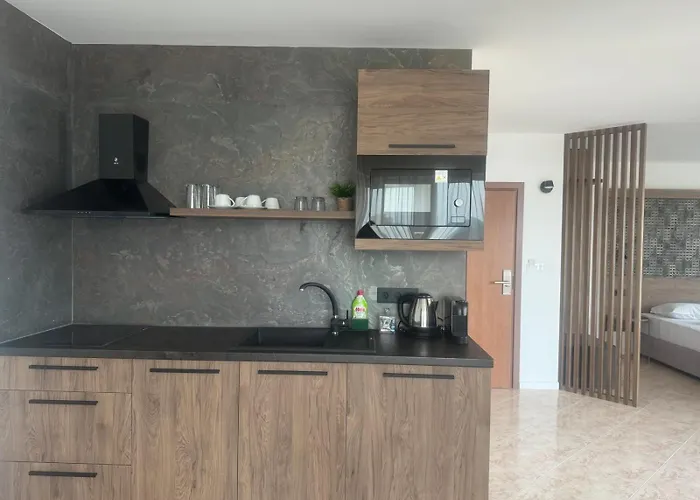 מלון Mia סוזופול