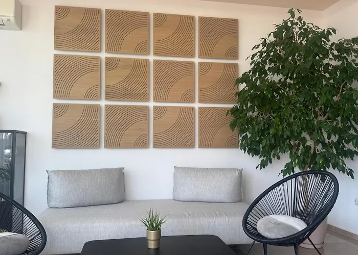 Mia מלון סוזופול