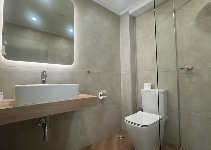 מלון Mia סוזופול