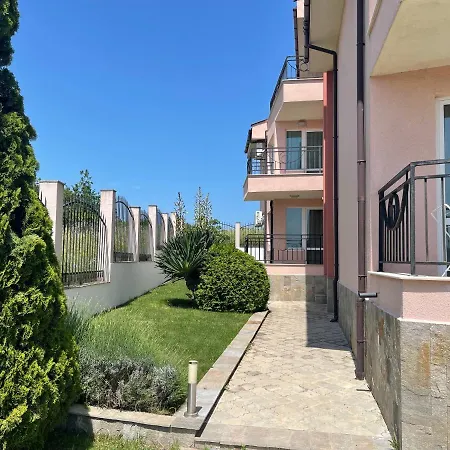 Mia Ξενοδοχείο