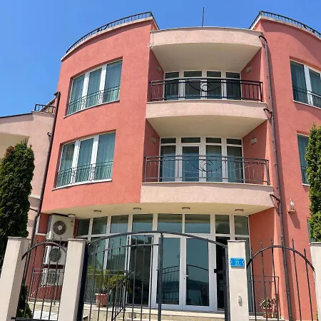 Mia * Σωζόπολη