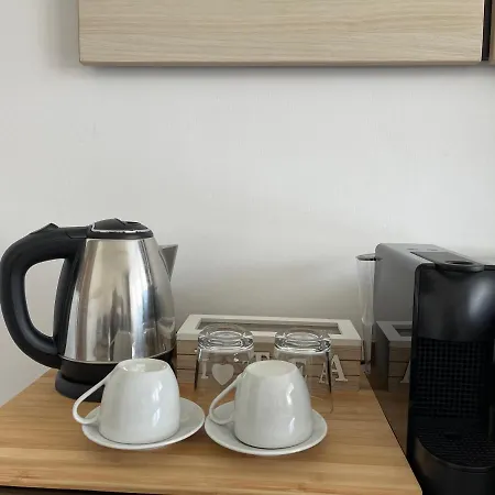 فندق Mia سوزوبول