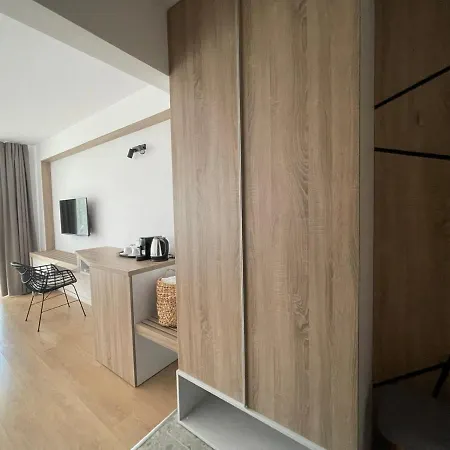 Hotel Mia