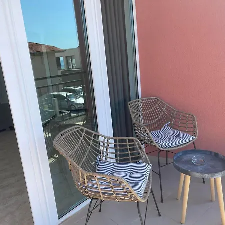 Mia فندق سوزوبول