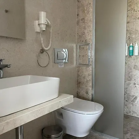 Hotel Mia Sozopol