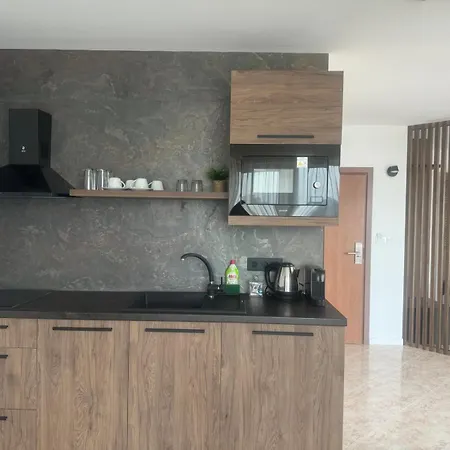 מלון Mia סוזופול