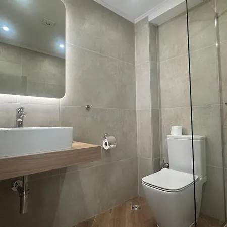 מלון Mia סוזופול