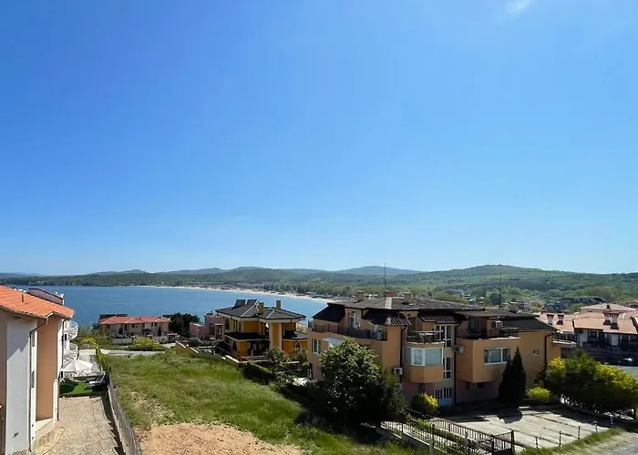 Hotel Mia Sozopol